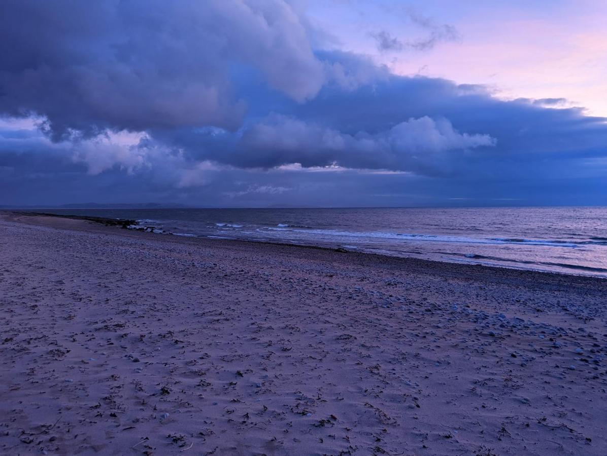 The Best Moments Start Here Corrie Exteriér fotografie